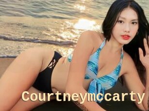 Courtneymccarty
