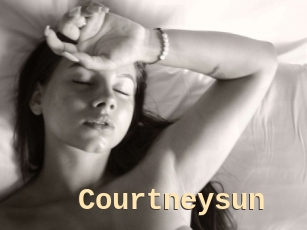 Courtneysun