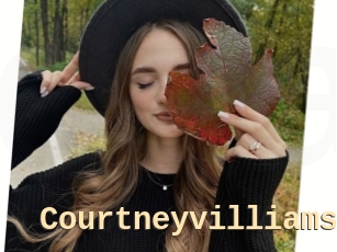 Courtneyvilliams