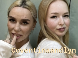 coventinaandlyn Dialogue Sexe