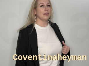 Coventinaheyman