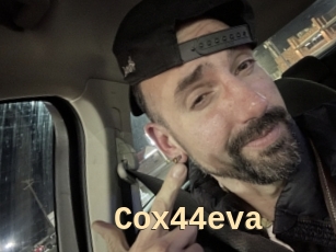 Cox44eva