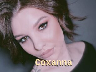 Coxanna