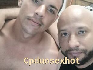 Cpduosexhot