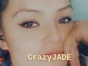 CrazyJADE