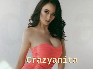 Crazyanita