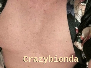 Crazybionda