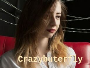 Crazybuterfly