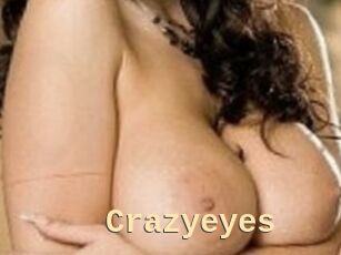 Crazyeyes