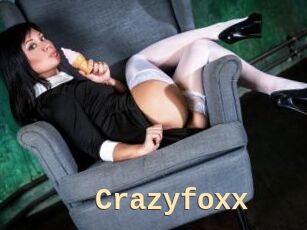 Crazyfoxx