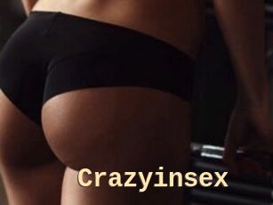Crazyinsex