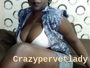 Crazypervetlady