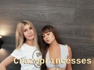 Crazyprincesses