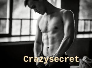 Crazysecret