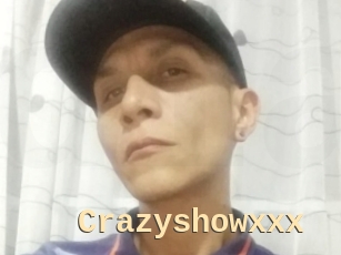Crazyshowxxx