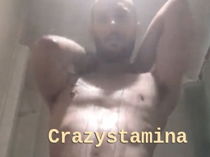 Crazystamina