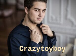 Crazytoyboy