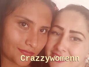 Crazzywomenn