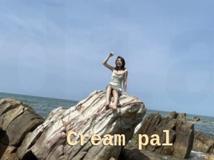 Cream_pal