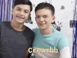 Creambb