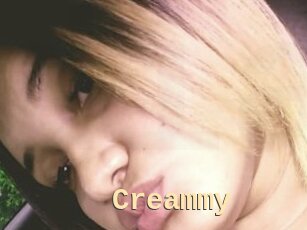 Creammy