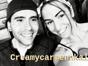 Creamycarmennkal
