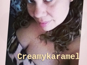 Creamykaramel