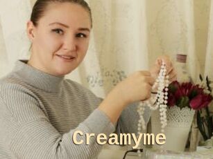 Creamyme