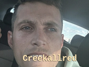 Creekallred