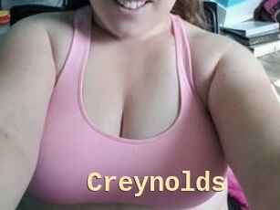 Creynolds