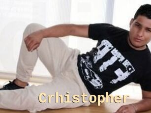 Crhistopher