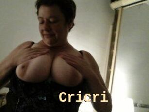 Cricri