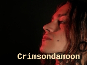 Crimsondamoon