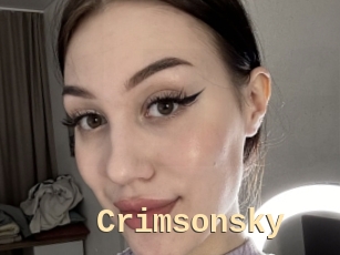Crimsonsky