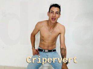 Cripervert