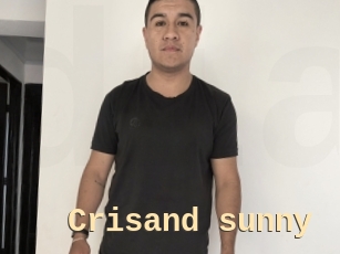 Crisand_sunny