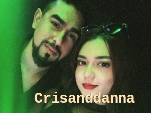 crisanddanna Dialogue Sexe