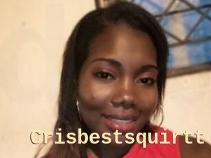 Crisbestsquirtt