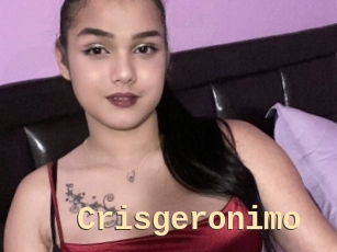 Crisgeronimo