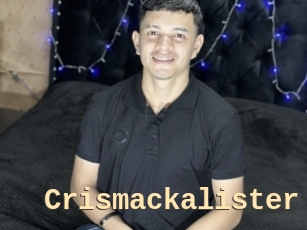 Crismackalister