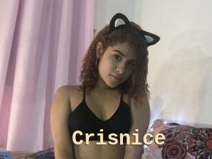Crisnice