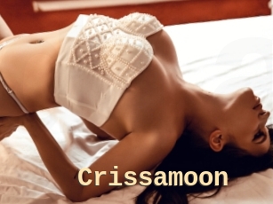 Crissamoon