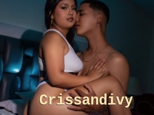 Crissandivy