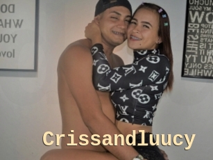 Crissandluucy