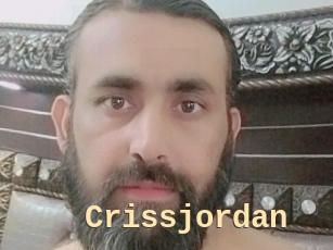 Crissjordan