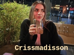 Crissmadisson