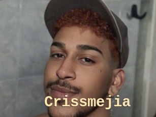 Crissmejia