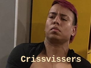 Crissvissers