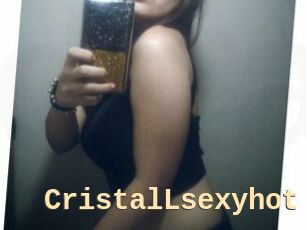 CristalLsexyhot