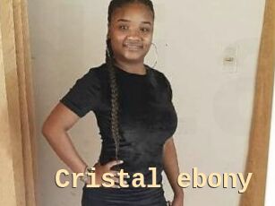 Cristal_ebony